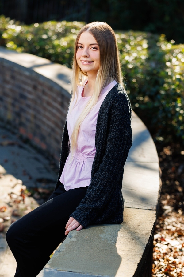 Emily Highsmith Fayetteville Townsend Real Estate